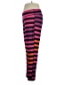 Danskin Now Stripes Purple Leggings Size XL - photo 5