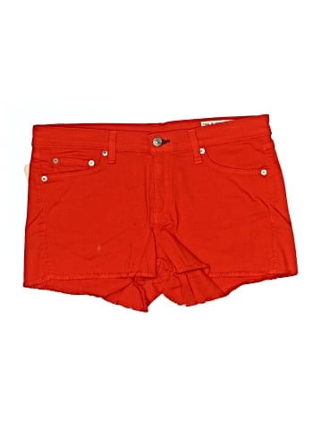 Rag & Bone/JEAN Shorts (view 1)