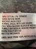 Unbranded Blue Jeans Size 4 - photo 8