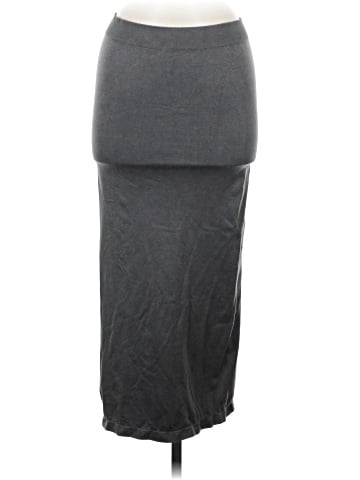 Zara Casual Skirt (view 1)