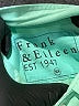 Frank & Eileen 100% Cotton Solid Green Long Sleeve Button-Down Shirt Size XS - photo 7