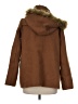 Altar'd State Brown Coat Size M - photo 2