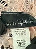 Brittany Black Pink Kimono Size XL - photo 7