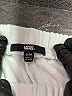 Vans Hearts White Athletic Shorts Size 5 - photo 3