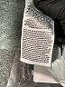 Vans Hearts White Athletic Shorts Size 5 - photo 4
