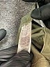 Ann Taylor LOFT 100% Cotton Green Jacket Size XS - photo 7