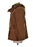 Altar'd State Brown Coat Size M - photo 5