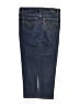 Levi's Solid Blue Jeans Size 8 - photo 2