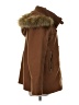 Altar'd State Brown Coat Size M - photo 4