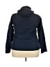 Eddie Bauer 100% Polyester Blue Jacket Size 2X - photo 2