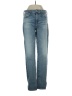 Adriano Goldschmied Stars Blue Jeans Size 27 waist - photo 1
