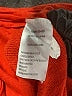 41Hawthorn 100% Viscose Orange Cardigan Size L - photo 8