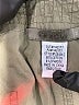 XCVI Green Cargo Pants Size XL - photo 4