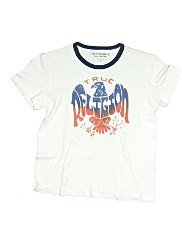 True Religion Short Sleeve T-Shirt (view 1)