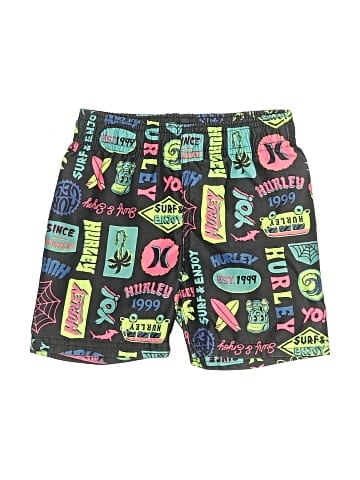 Hurley Board Shorts (view 1)