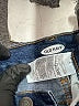 Old Navy Blue Denim Shorts Size 2 - photo 3