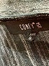 Comfy U.S.A. Black Sleeveless Blouse Size S - photo 7