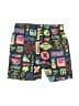 Hurley 100% Polyester Print Green Board Shorts 12-18 MO / 18 MO - photo 2