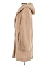 Cotton Candy LA Tan Coat Size M - photo 5