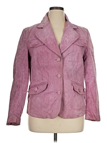 DNLA Blazer (view 1)