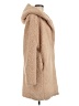 Cotton Candy LA Tan Coat Size M - photo 4