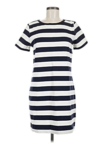 J.Crew Casual Dress (view 1)