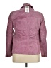 DNLA 100% Polyester Pink Blazer Size 18 - photo 2