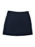 Lady Hagen Solid Blue Active Skort Size 6 - photo 1