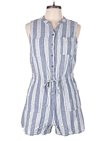 Kelly Renee Romper (view 1)