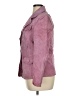 DNLA 100% Polyester Pink Blazer Size 18 - photo 5