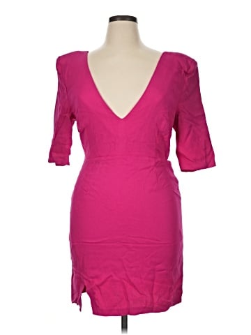 Lita By Ciara Cocktail Dress (view 1)