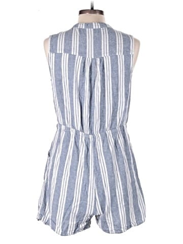 Kelly Renee Romper (view 2)