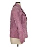 DNLA 100% Polyester Pink Blazer Size 18 - photo 4