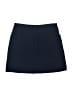 Lady Hagen Solid Blue Active Skort Size 6 - photo 2