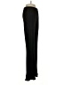 Aqua 100% Polyester Black Dress Pants Size S - photo 4