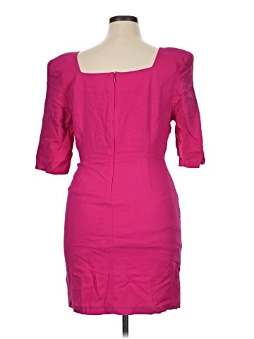 Lita By Ciara Cocktail Dress (view 2)