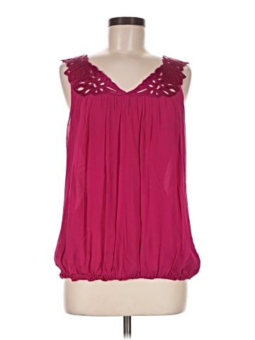 Ted Baker London Sleeveless Blouse (view 1)