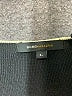 BCBGMAXAZRIA Solid Black Casual Dress Size L - photo 7