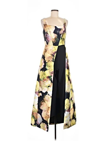 Kay Unger Cocktail Dress (view 1)