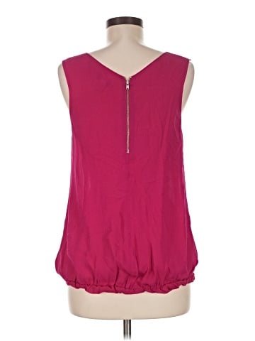 Ted Baker London Sleeveless Blouse (view 2)