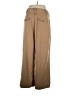 STAUD Tan Casual Pants Size 14 - photo 2