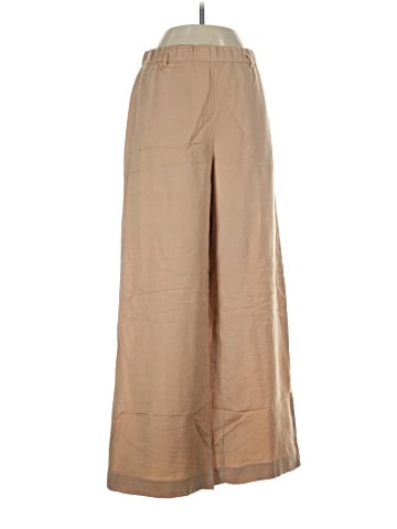 Ann Taylor Linen Pants (view 1)