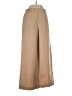 Ann Taylor Tan Linen Pants Size XS (petite) - photo 1