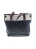 Fossil 100% Leather Gray Leather Shoulder Bag One size - photo 1
