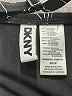 DKNY Black One Piece Swimsuit Size S - photo 3