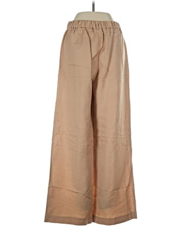 Ann Taylor Linen Pants (view 2)