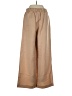 Ann Taylor Tan Linen Pants Size XS (petite) - photo 2