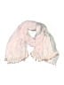 Pretty Persuasions 100% Polyester Pink Scarf One size - photo 1