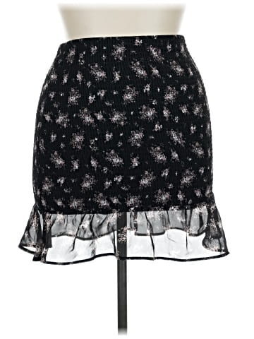 Almost Famous Casual Skirt (view 1)