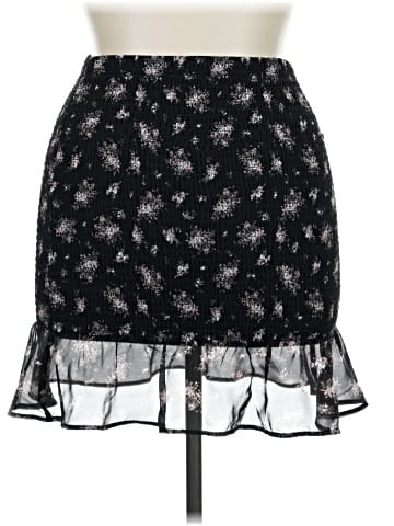 Almost Famous Casual Skirt (view 2)
